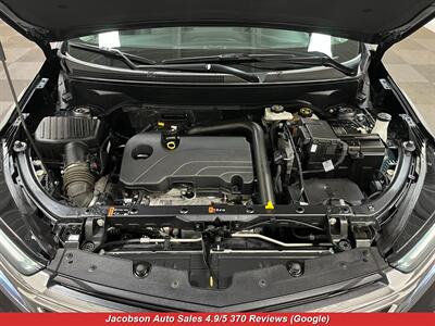 2023 Chevrolet Equinox LT 4x4   - Photo 50 - Oshkosh, WI 54901