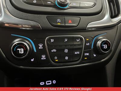 2023 Chevrolet Equinox LT 4x4   - Photo 18 - Oshkosh, WI 54901