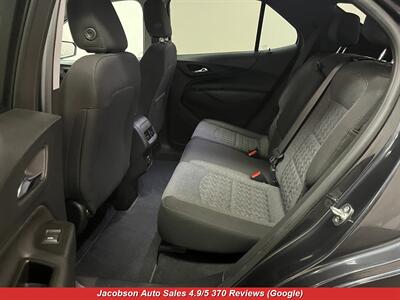 2023 Chevrolet Equinox LT 4x4   - Photo 33 - Oshkosh, WI 54901