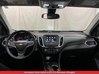 2023 Chevrolet Equinox LT 4x4   - Photo 14 - Oshkosh, WI 54901