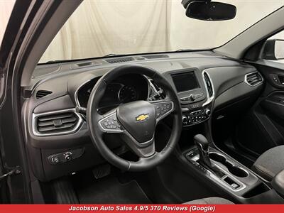 2023 Chevrolet Equinox LT 4x4   - Photo 5 - Oshkosh, WI 54901
