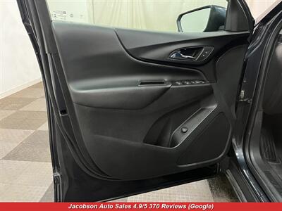2023 Chevrolet Equinox LT 4x4   - Photo 27 - Oshkosh, WI 54901