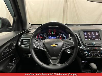 2023 Chevrolet Equinox LT 4x4   - Photo 7 - Oshkosh, WI 54901