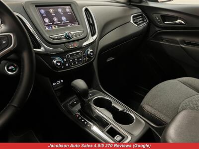 2023 Chevrolet Equinox LT 4x4   - Photo 21 - Oshkosh, WI 54901