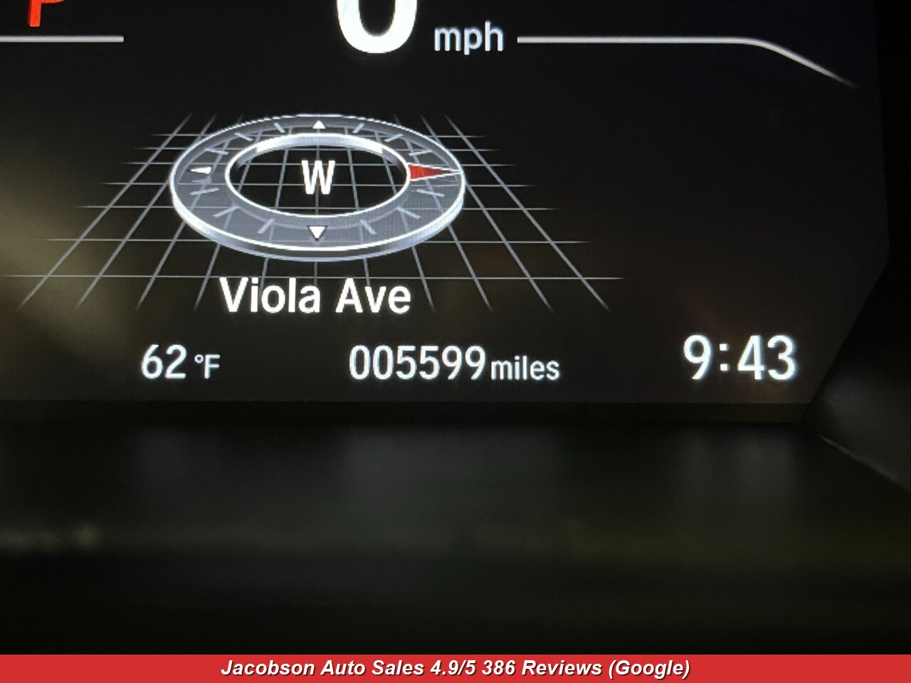 2019 Honda CR-V Touring AWD - Photo 12 - Oshkosh, WI 54901