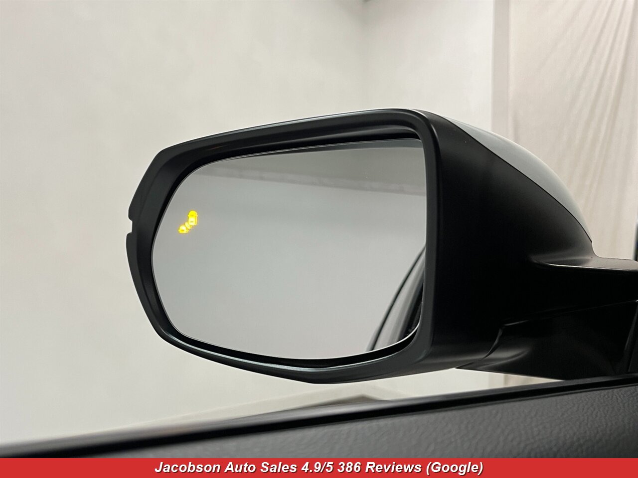 2019 Honda CR-V Touring AWD - Photo 30 - Oshkosh, WI 54901