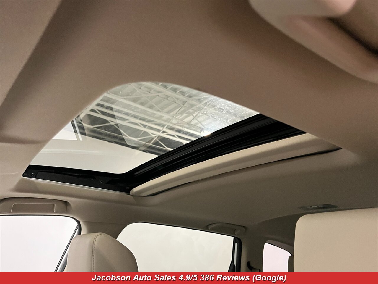 2019 Honda CR-V Touring AWD - Photo 28 - Oshkosh, WI 54901