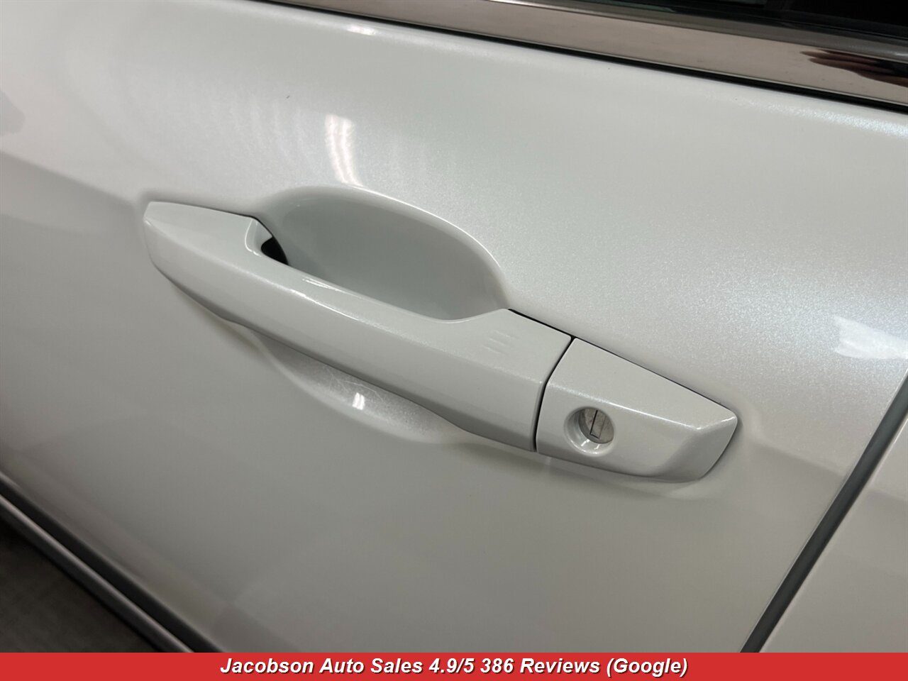 2019 Honda CR-V Touring AWD - Photo 57 - Oshkosh, WI 54901