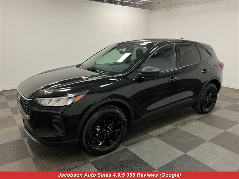 2025 Ford Escape Active AWD  