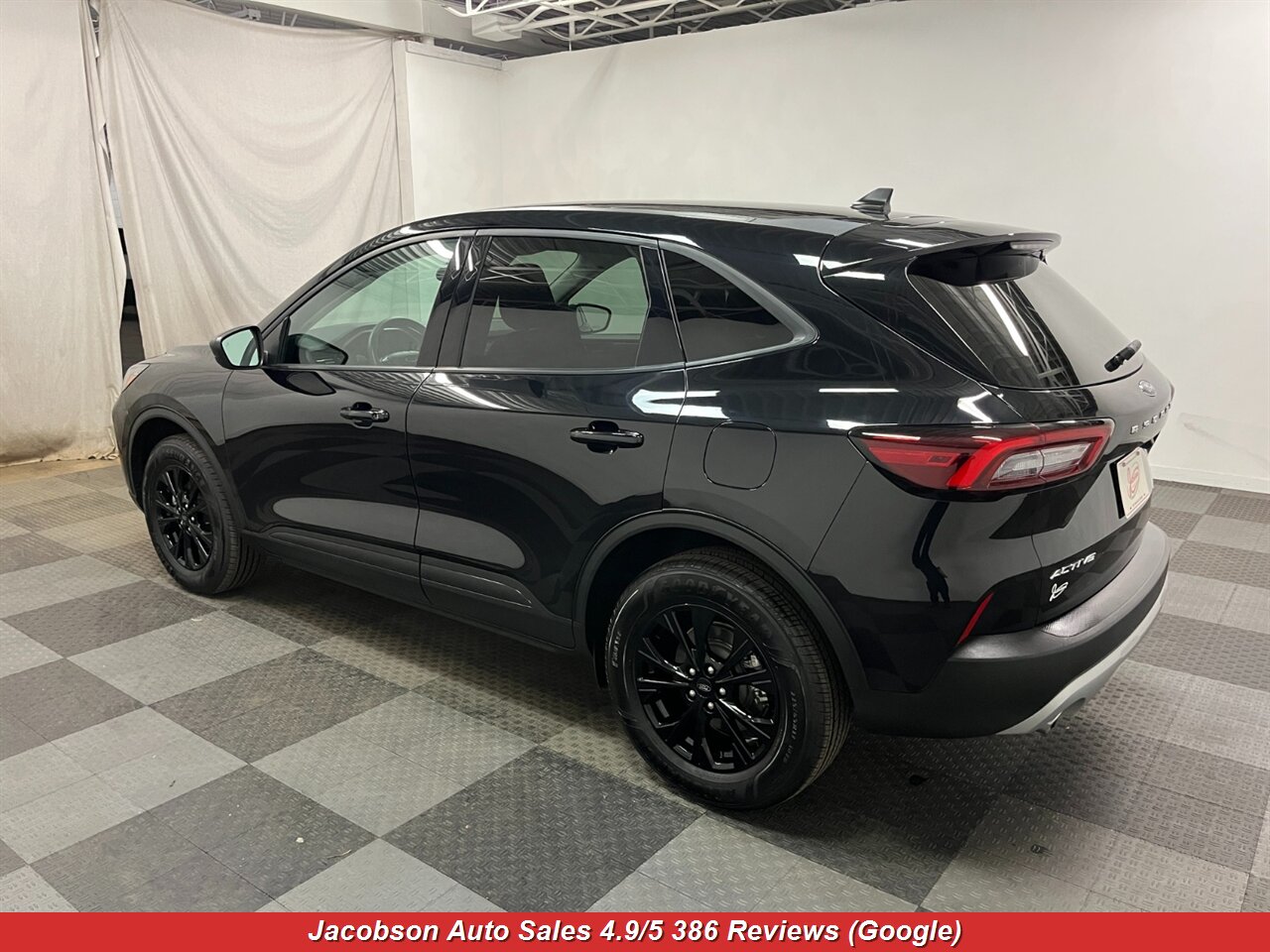 2025 Ford Escape Active - Photo 44