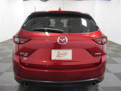 2020 Mazda CX-5 Grand Touring AWD   - Photo 45 - Oshkosh, WI 54901