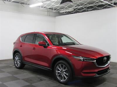 2020 Mazda CX-5 Grand Touring AWD   - Photo 3 - Oshkosh, WI 54901