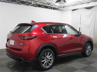 2020 Mazda CX-5 Grand Touring AWD   - Photo 43 - Oshkosh, WI 54901