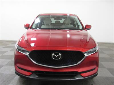 2020 Mazda CX-5 Grand Touring AWD   - Photo 2 - Oshkosh, WI 54901