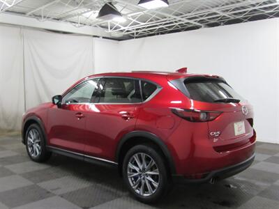 2020 Mazda CX-5 Grand Touring AWD   - Photo 48 - Oshkosh, WI 54901