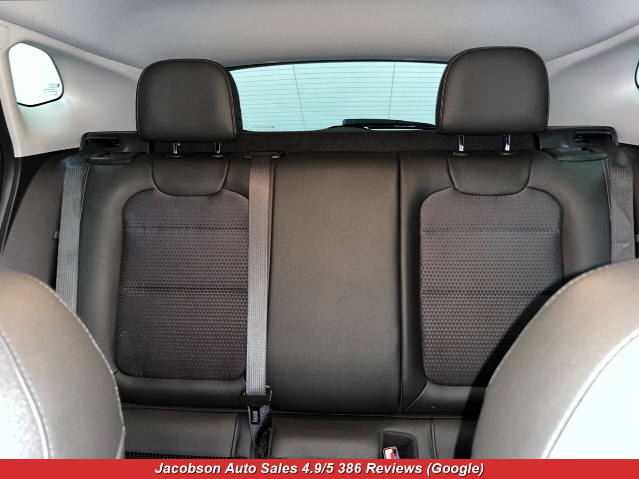 2025 Chevrolet Trax LT - Photo 49 - Oshkosh, WI 54901