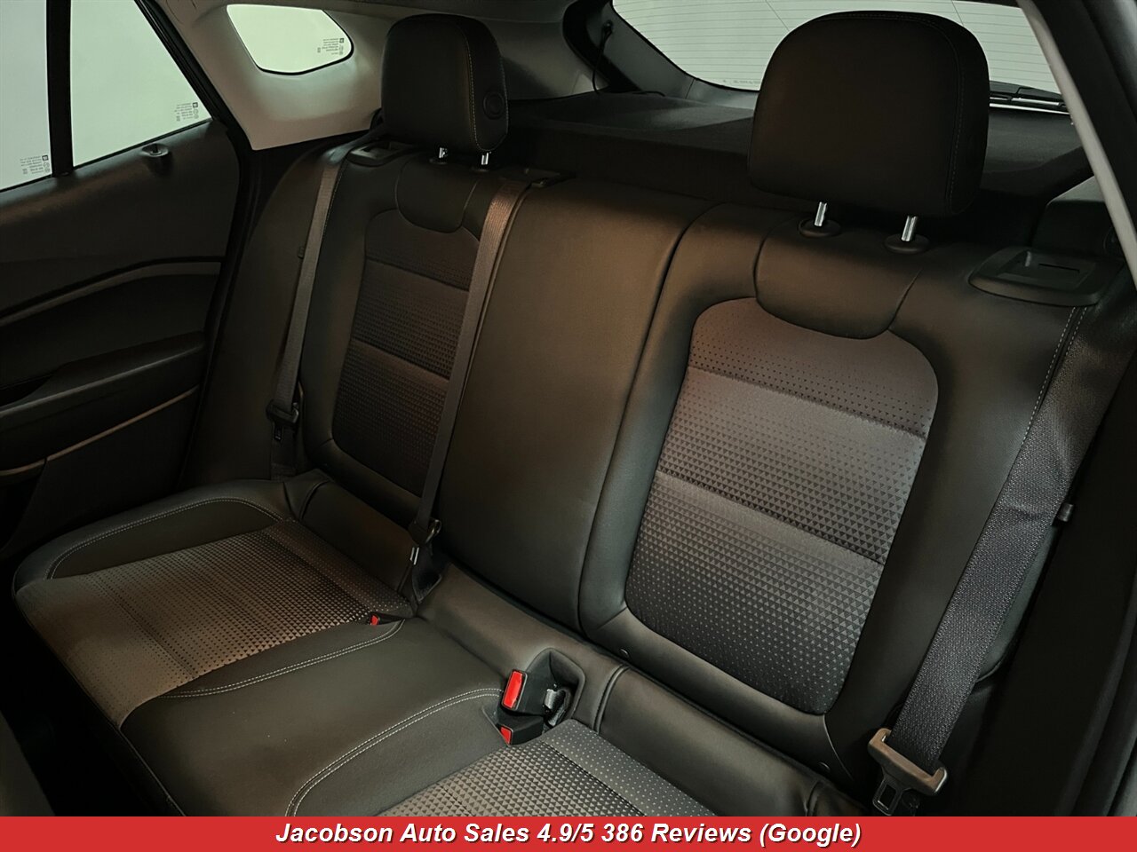 2025 Chevrolet Trax LT - Photo 31 - Oshkosh, WI 54901
