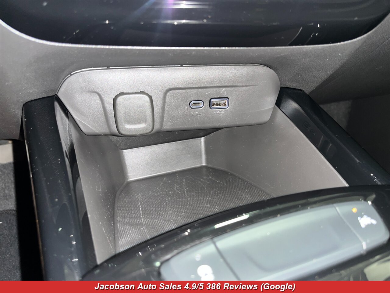 2025 Chevrolet Trax LT - Photo 15 - Oshkosh, WI 54901