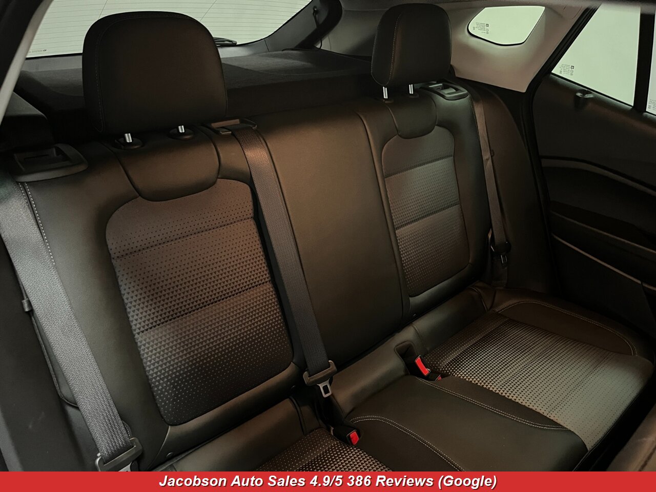 2025 Chevrolet Trax LT - Photo 41 - Oshkosh, WI 54901