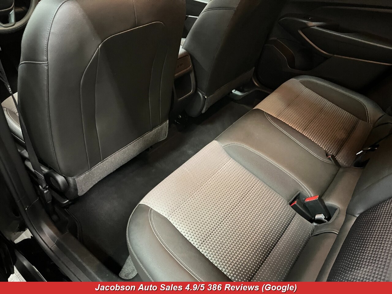 2025 Chevrolet Trax LT - Photo 42 - Oshkosh, WI 54901