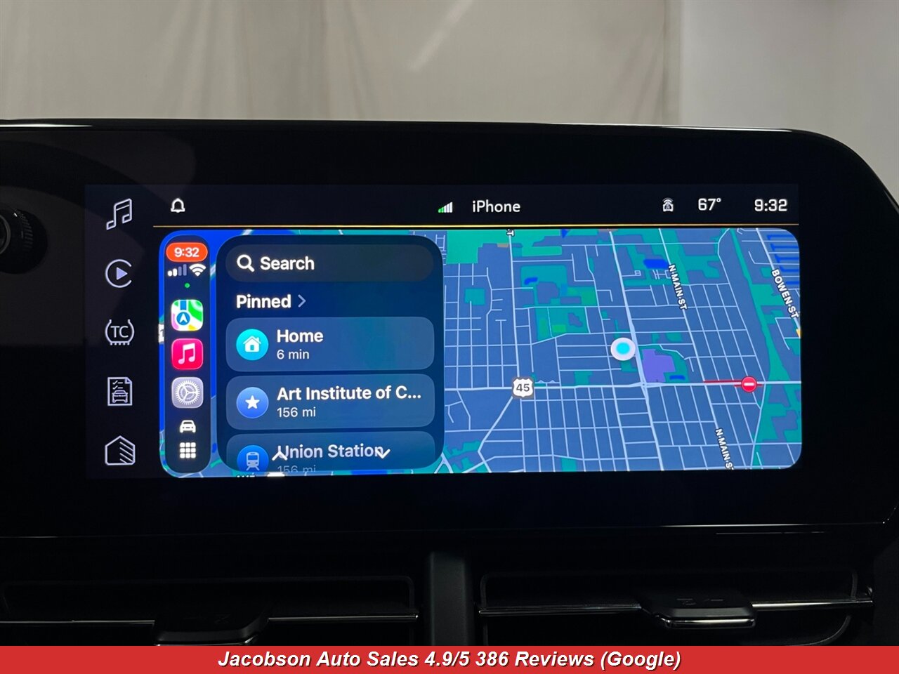 2025 Chevrolet Trax LT - Photo 13 - Oshkosh, WI 54901