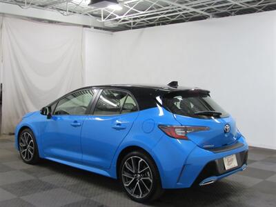 2021 Toyota Corolla Hatchback XSE   - Photo 45 - Oshkosh, WI 54901