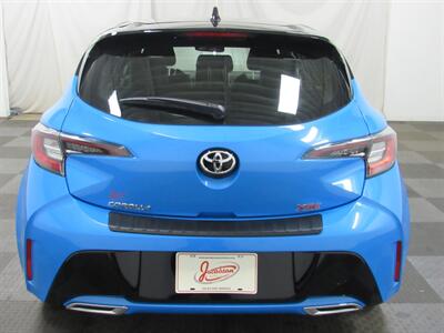 2021 Toyota Corolla Hatchback XSE   - Photo 43 - Oshkosh, WI 54901