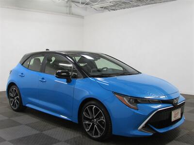 2021 Toyota Corolla Hatchback XSE   - Photo 3 - Oshkosh, WI 54901