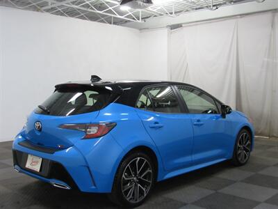 2021 Toyota Corolla Hatchback XSE   - Photo 41 - Oshkosh, WI 54901