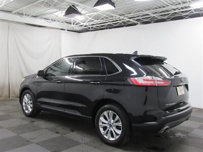 2022 Ford Edge Titanium AWD   - Photo 49 - Oshkosh, WI 54901