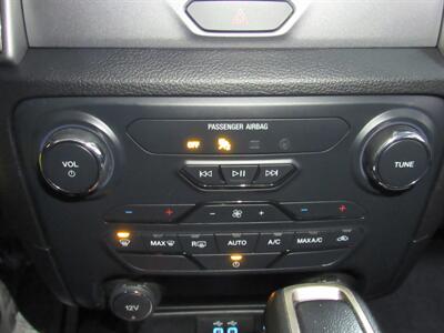 2021 Ford Ranger XLT SuperCrew 4x4 SB   - Photo 33 - Oshkosh, WI 54901