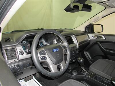 2021 Ford Ranger XLT SuperCrew 4x4 SB   - Photo 15 - Oshkosh, WI 54901