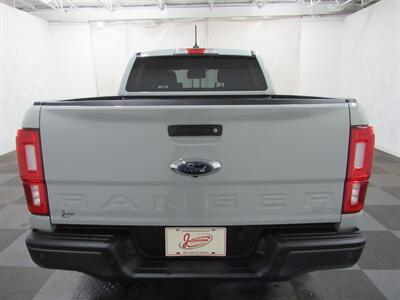 2021 Ford Ranger XLT SuperCrew 4x4 SB   - Photo 7 - Oshkosh, WI 54901