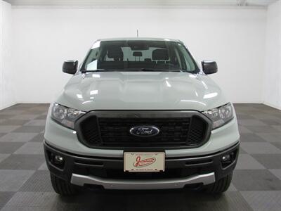 2021 Ford Ranger XLT SuperCrew 4x4 SB   - Photo 2 - Oshkosh, WI 54901