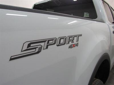 2021 Ford Ranger XLT SuperCrew 4x4 SB   - Photo 6 - Oshkosh, WI 54901