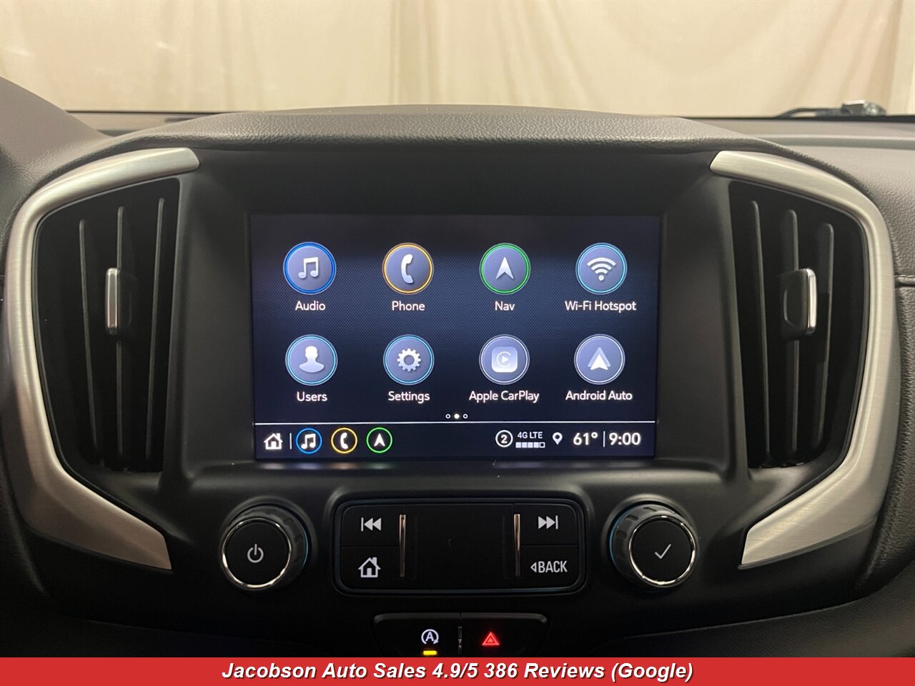 2023 GMC Terrain SLE AWD - Photo 16 - Oshkosh, WI 54901