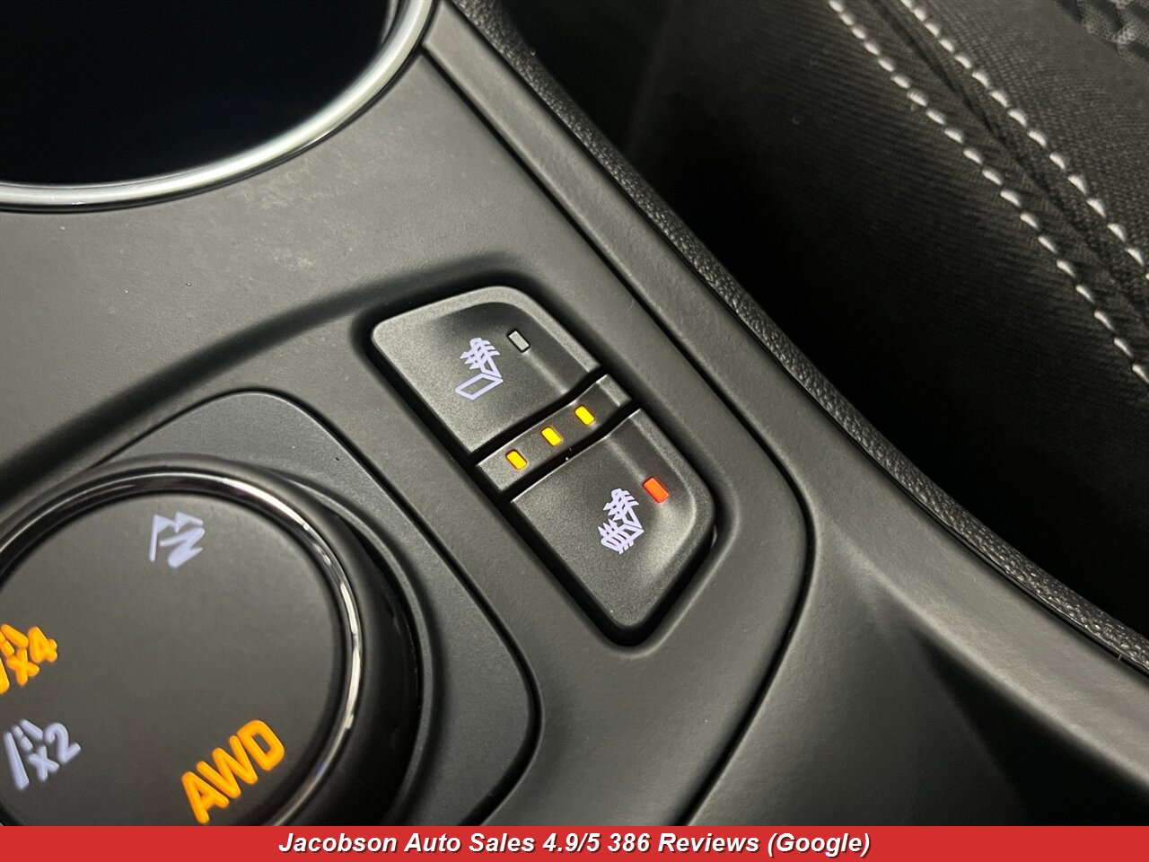 2023 GMC Terrain SLE AWD - Photo 25 - Oshkosh, WI 54901