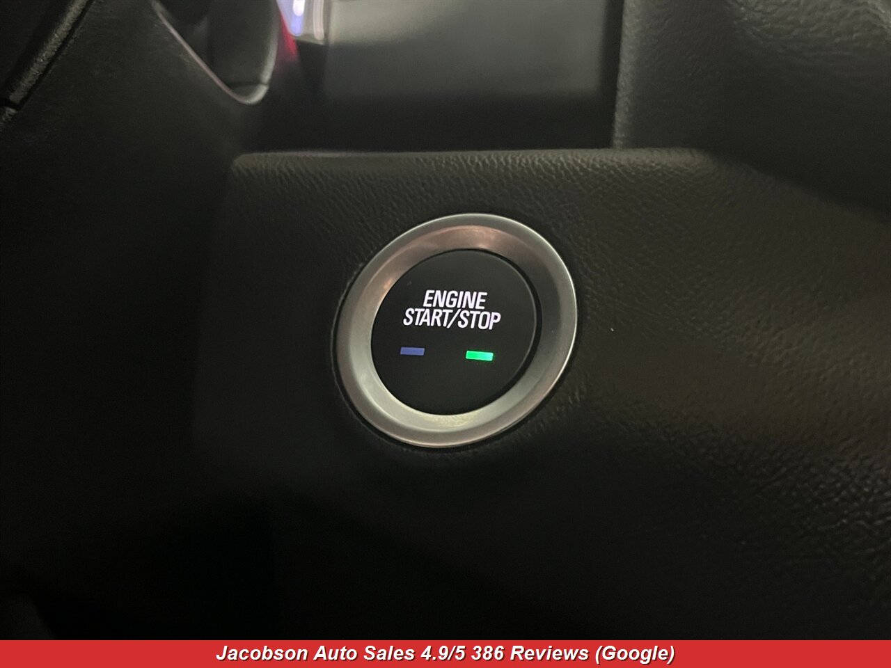 2023 GMC Terrain SLE AWD - Photo 12 - Oshkosh, WI 54901