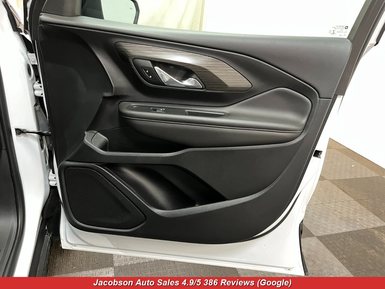 2023 GMC Terrain SLE AWD - Photo 57 - Oshkosh, WI 54901