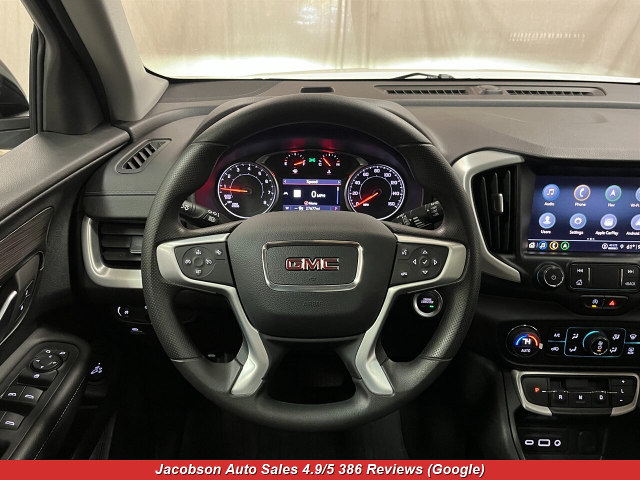 2023 GMC Terrain SLE AWD - Photo 64 - Oshkosh, WI 54901