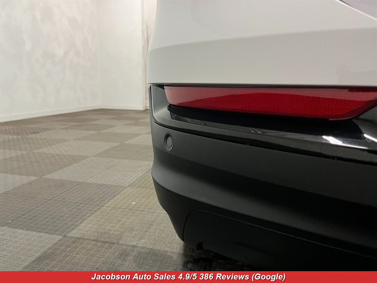 2023 GMC Terrain SLE AWD - Photo 48 - Oshkosh, WI 54901