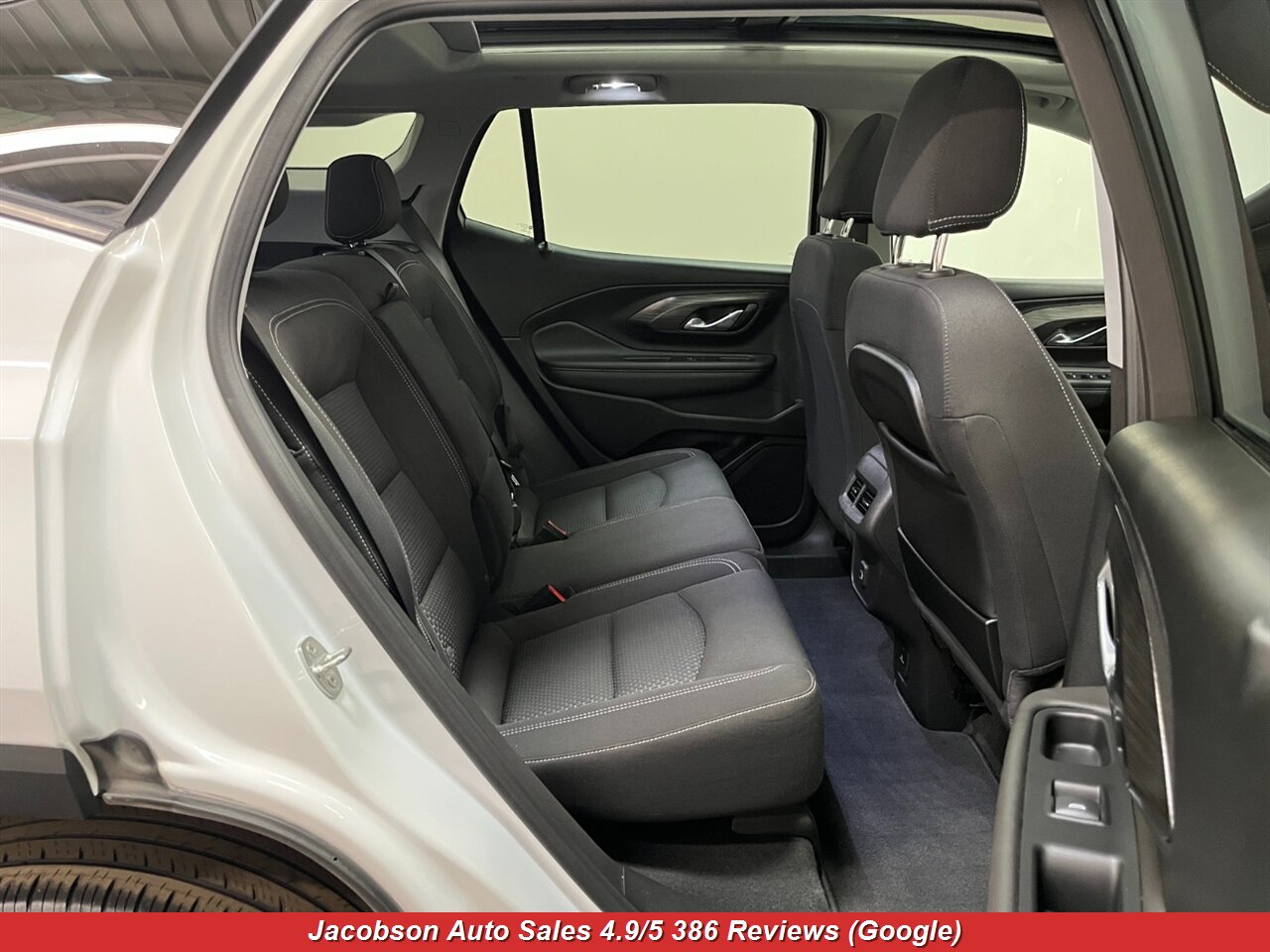 2023 GMC Terrain SLE AWD - Photo 55 - Oshkosh, WI 54901