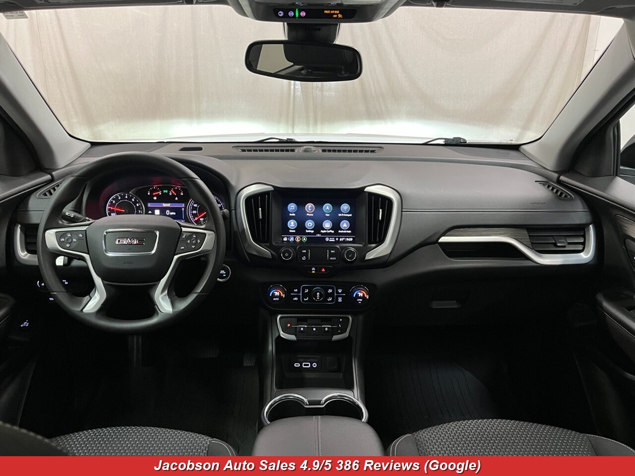 2023 GMC Terrain SLE AWD - Photo 63 - Oshkosh, WI 54901