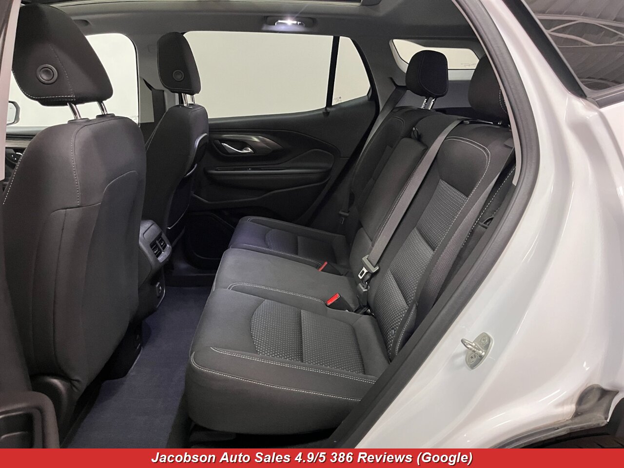 2023 GMC Terrain SLE AWD - Photo 42 - Oshkosh, WI 54901