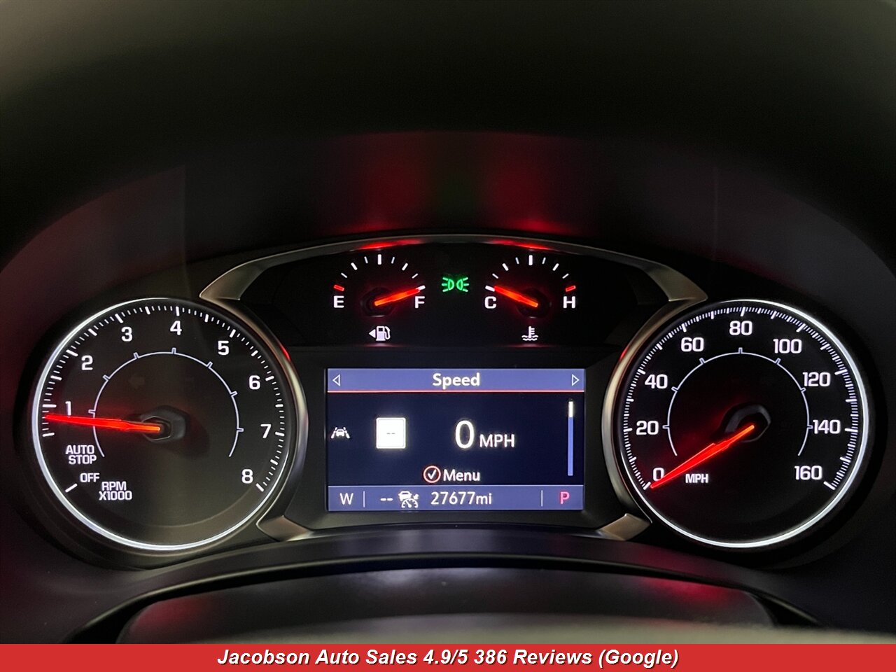 2023 GMC Terrain SLE AWD - Photo 13 - Oshkosh, WI 54901