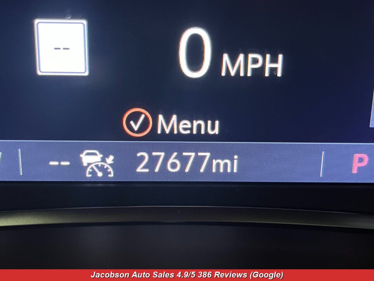 2023 GMC Terrain SLE AWD - Photo 14 - Oshkosh, WI 54901