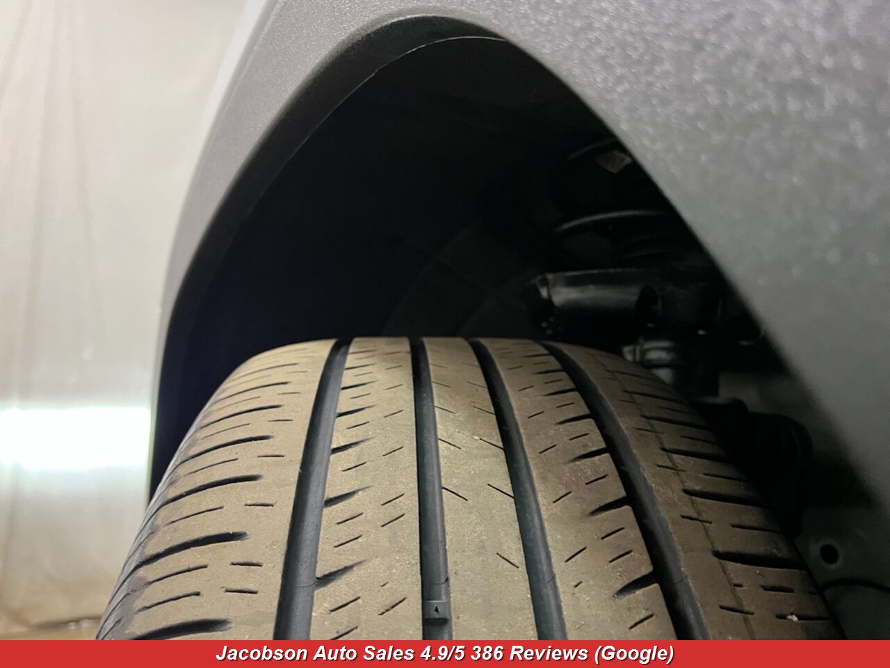 2023 GMC Terrain SLE AWD - Photo 65 - Oshkosh, WI 54901