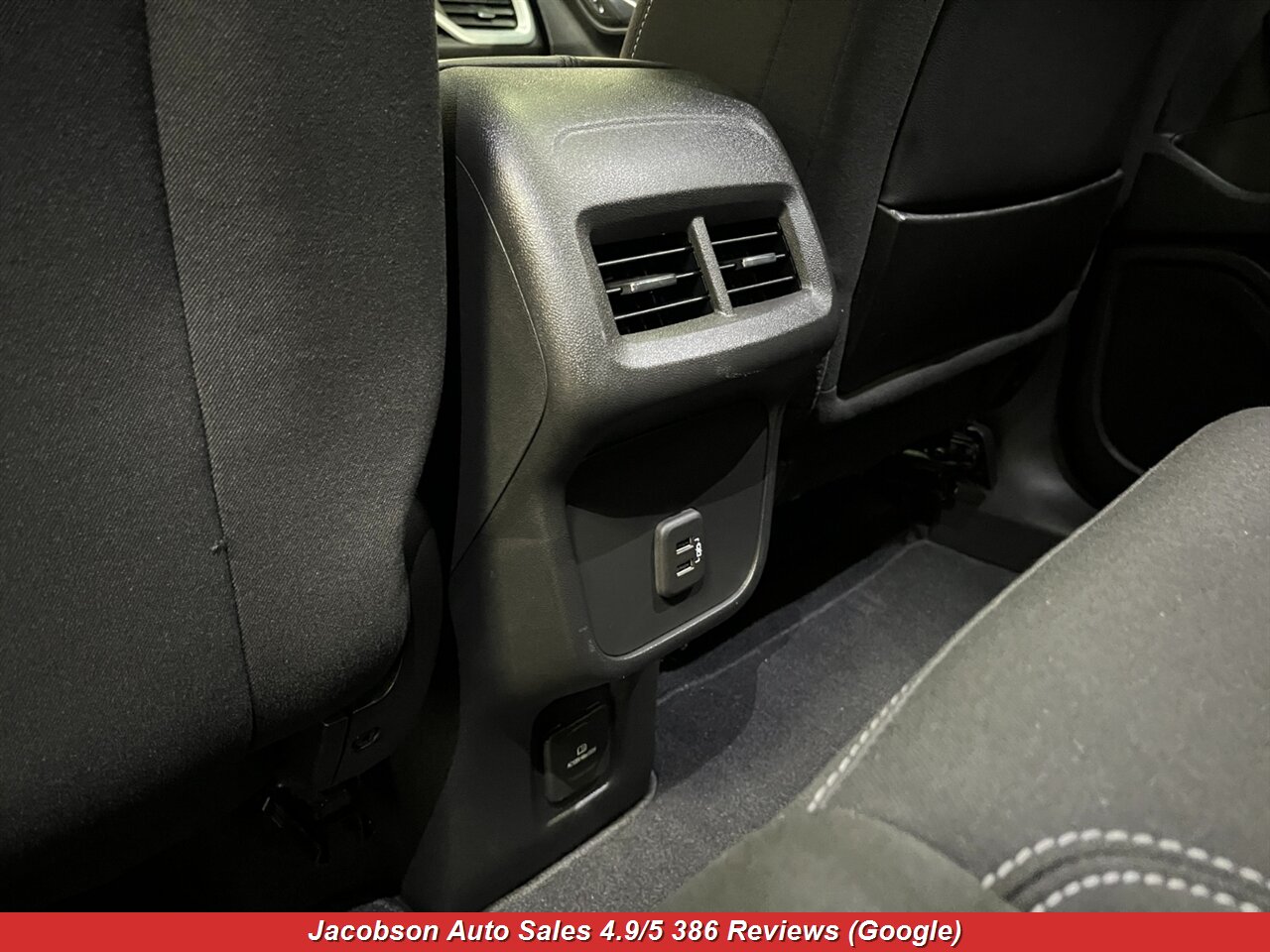 2023 GMC Terrain SLE AWD - Photo 43 - Oshkosh, WI 54901