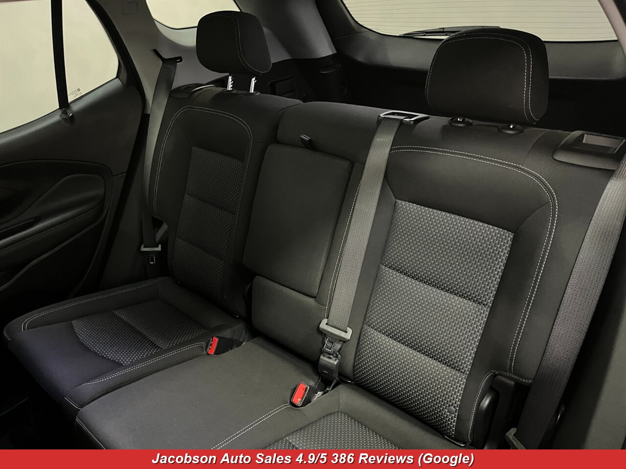 2023 GMC Terrain SLE AWD - Photo 45 - Oshkosh, WI 54901