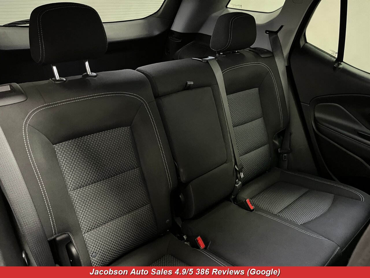 2023 GMC Terrain SLE AWD - Photo 56 - Oshkosh, WI 54901